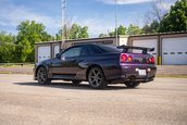 Nissan Skyline GT-R V-Spec de vanzare