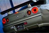 Nissan Skyline GT-R V-Spec II Nur de vanzare