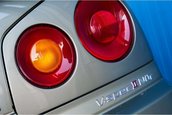 Nissan Skyline GT-R V-Spec II Nur de vanzare