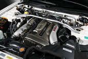 Nissan Skyline GT-R V-Spec II Nur de vanzare