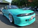 Nissan Skyline GTR R32