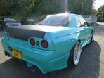 Nissan Skyline GTR R32