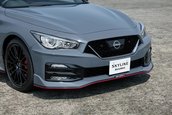 Nissan Skyline Nismo