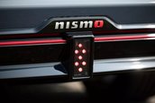 Nissan Skyline Nismo
