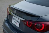 Nissan Skyline Nismo