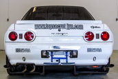 Nissan Skyline R32 GT-R by TopSecret