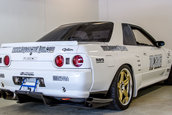 Nissan Skyline R32 GT-R by TopSecret