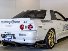 Nissan Skyline R32 GT-R by TopSecret