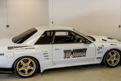 Nissan Skyline R32 GT-R by TopSecret