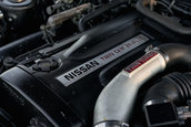 Nissan Skyline R32 GT-R de vanzare