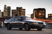 Nissan Skyline R32 GT-R de vanzare