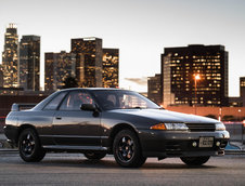 Nissan Skyline R32 GT-R de vanzare