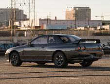 Nissan Skyline R32 GT-R de vanzare