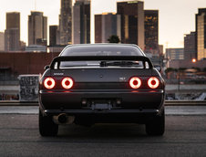 Nissan Skyline R32 GT-R de vanzare