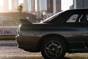 Nissan Skyline R32 GT-R de vanzare