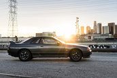 Nissan Skyline R32 GT-R de vanzare
