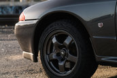 Nissan Skyline R32 GT-R de vanzare