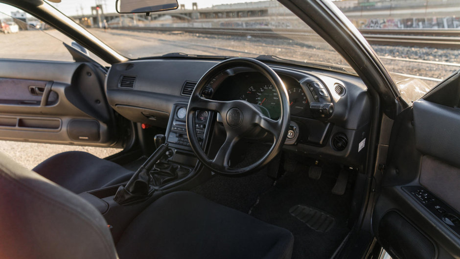 Nissan Skyline R32 GT-R de vanzare