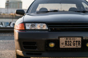 Nissan Skyline R32 GT-R de vanzare