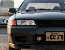 Nissan Skyline R32 GT-R de vanzare