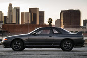 Nissan Skyline R32 GT-R de vanzare