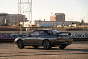 Nissan Skyline R32 GT-R