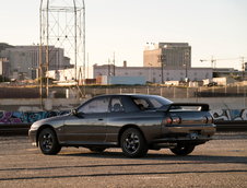 Nissan Skyline R32 GT-R