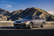 Nissan Skyline R32 GT-R