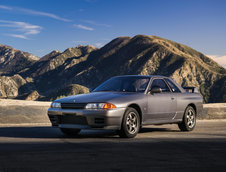 Nissan Skyline R32 GT-R