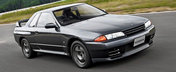 Stiti de ce Nissan-ul Skyline GT-R R32 este poreclit 