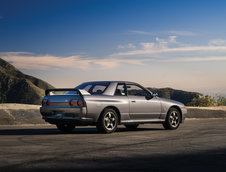 Nissan Skyline R32 GT-R