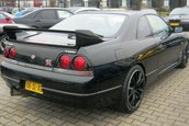 Nissan Skyline R33 GTS-T