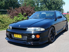 Nissan Skyline R33 GTS-T