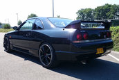 Nissan Skyline R33 GTS-T