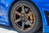Nissan Skyline R34 GT-R V-Spec II de vanzare
