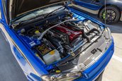 Nissan Skyline R34 GT-R V-Spec II de vanzare