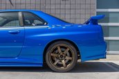 Nissan Skyline R34 GT-R V-Spec II de vanzare