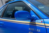 Nissan Skyline R34 GT-R V-Spec II de vanzare