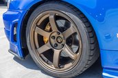 Nissan Skyline R34 GT-R V-Spec II de vanzare