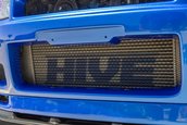 Nissan Skyline R34 GT-R V-Spec II de vanzare