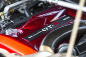 Nissan Skyline R34 GT-R V-Spec II de vanzare