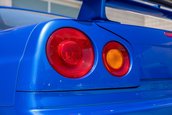 Nissan Skyline R34 GT-R V-Spec II de vanzare