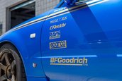 Nissan Skyline R34 GT-R V-Spec II de vanzare