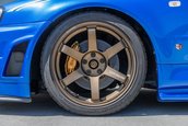 Nissan Skyline R34 GT-R V-Spec II de vanzare
