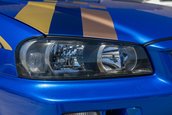 Nissan Skyline R34 GT-R V-Spec II de vanzare