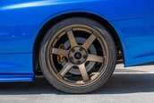 Nissan Skyline R34 GT-R V-Spec II de vanzare