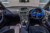 Nissan Skyline R34 GT-R V-Spec II de vanzare