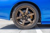 Nissan Skyline R34 GT-R V-Spec II de vanzare