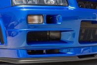 Nissan Skyline R34 GT-R V-Spec II de vanzare