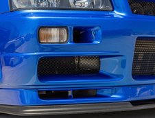 Nissan Skyline R34 GT-R V-Spec II de vanzare